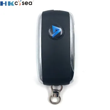 HKCYSEA 2/10/20pcs/daug B07 Universalus KD tolimas KD-X2 KD900 Mini KD Automobilio Raktas Nuotolinio Pakeitimo Tilptų Daugiau nei 2000 Modelių