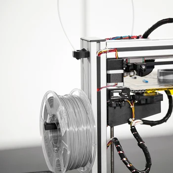 1.75 mm 3D Spausdintuvas PLA Gijų Spausdinimo Medžiagos Makerbot už Mendelio už RepRap 3D Spausdintuvas PLA Gijų už Printrbot