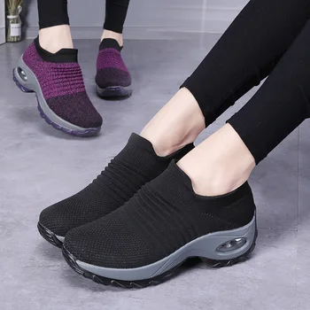 2019 Moterų batai Sportiniai Batai moterims vaikščiojimo batai vyriški