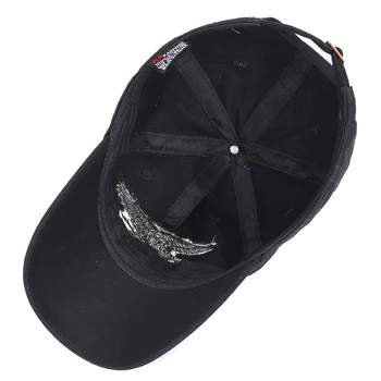2019 Ruoniai naujas Gorras moterų bžūp vyrų kepurė juodos spalvos lauko žaidimų klubas trucker gorra beisbol asmeninį derliaus Streetwear nemokamai