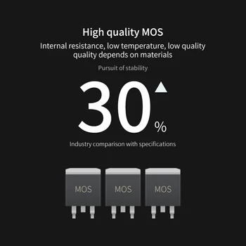 24S 72V Ličio baterija 3.2 V maitinimo apsaugos valdybos temperatūros apsaugos išlyginimo funkcija apsaugos nuo viršsrovių (BMS), polichlorintų bifenilų (PCB)