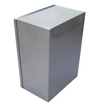 300*250*150mm Paviršiaus sumontuoti nerūdijančio plieno vidaus fondas dėžutė paskirstymo dėžutė laidų lauke durys valdymo spintos talpyklos