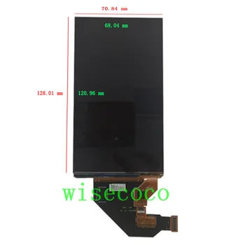 5.5 Colių 1080*1920 FHD OLED 1080P H546DLB01.1 AMOLED Ekranas, MIPI Valdiklio Tvarkyklę Valdyba