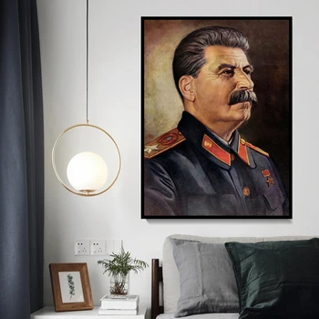 5D Diamond Siuvinėjimo Stalinas Leninizmo kvadratiniu Daimond Tapybos Kryžminis Jungiklis Mozaikos Rinkinys Rankdarbiams kalnų krištolas Nuotraukas Pardavimas