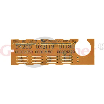 5PC x SCX-4720D3 Tonerio Kasetė Chip RESET CHIP Samsung SCX 4520 4720 4720F 4720FN Resetter SCX4720D3