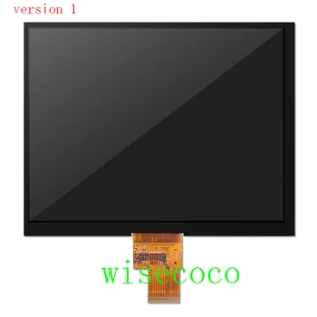 8 colių IPS 1024*768 tablet ekrano LCD ekranas HE080IA-01D HJ080IA-01E Vairuotojo Lenta VGA Valdymo Stebėti Aviečių