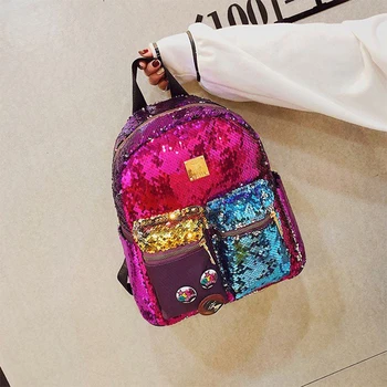 Asmenybės tendencija kuprinė didelės talpos spalvinga china apdaila kuprinė daugiafunkcinis mados laukinių studentų mokyklos maišą