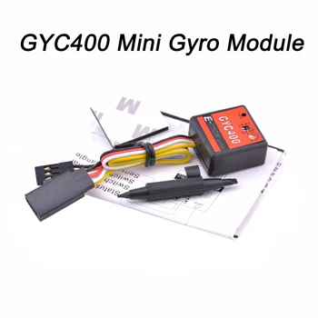 Atnaujinti GYC400 Mini 