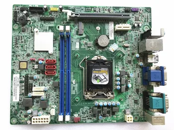 Aukštos kokybės darbastalio plokštė H11H4-SKELBIMŲ H110 DDR4 1151 6 cpu tinka acer x4650 X2640G