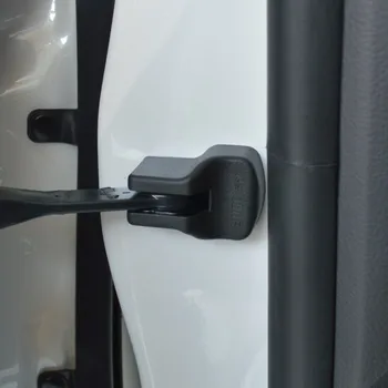 Automobilių durų Apsaugos Kamštis Dangtelis tinka Mazda 3 ir mazda 6 mazda cx-5 CX 5 mazda 2 priedai automobilių lipdukas