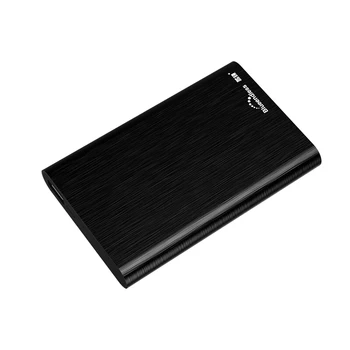 Blueendless Nešiojamas Išorinis Kietasis Diskas 750 gb 1 tb HDD USB3.0 Saugojimo Įrenginių diskoteka duro externo Kietajame Diske Nešiojamojo kompiuterio Darbalaukį
