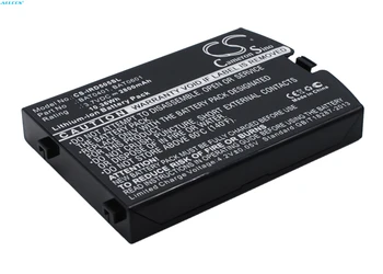 Cameron Kinijos Baterija 2800mAh BAT0401, BAT0601, BAT0602 už Iridium 9505A