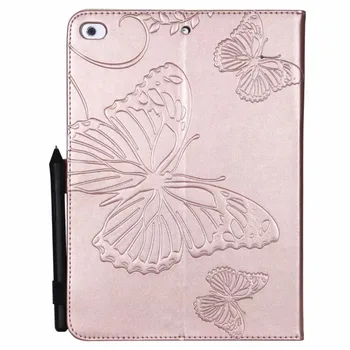 Case Cover for Apple IPad 9.7 2017 2018 A1822 A1893 