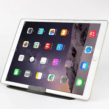 Case Sleeve For Apple iPad Pro 12.9 Naujas 2017 2018 Apsaugine danga PU Odos Planšetinį kompiuterį Už iPad12.9 ipad pro12.9