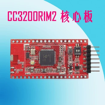 CC3200 Core Valdybos Wifi Modulis M4 Pagrindinių Daiktų Interneto 