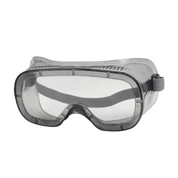 DELTAPLUS 101125 Cheminės saugos akiniai, Skaidrus Anti-splash vėdinimo Orui akiniai Laboratorija apsauginiai akiniai
