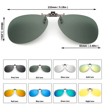 DIGUYAO Vyrų 2020 m. aukštos kokybės UV400 Vyrų Poliarizuota Metalo apversti aukštyn įrašą apie akinius Moterims, originalus prekių lauke sur lunette de soleil