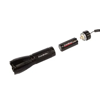 Everbrite LED Žibintuvėlis Žibintuvėlis Šviesos Avarinis Campling Įrankiai Išgyvenimo Įrankis Rinkiniai