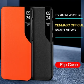 Flip Case for Xiaomi Mi 10 Pro 