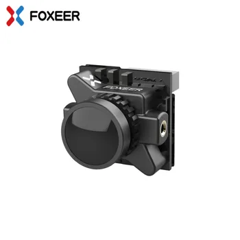 Foxeer Razer Micro 1/3 CMOS 1,8 mm Objektyvas 1200TVL 4:3/16:9 NTSC/PAL Perjungiamos FPV Kameros RC Drone Multirotor Atsarginės Dalys