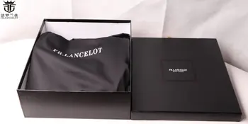 FR.LANCELOT 2020 parduodami nauji vyriški batai pažymėjo tne verstos odos 