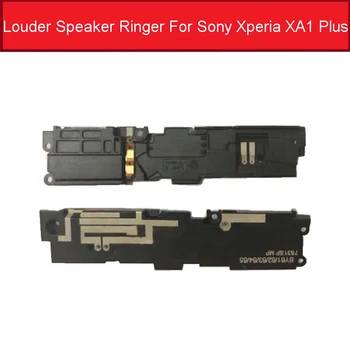 Garsiai Garsiakalbis Varpininkas Garso Sony Xperia XA1 Plius G3412 G3416 G3426 Lound Garso Modulis Garsiakalbis Buzzer atsarginės Dalys