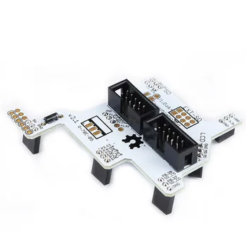 Graviravimo Mašina Smoothieboard 5X V1.1 GLCD Adapteris, Ekrano Valdybos 3D Spausdintuvą, JR Pasiūlymai