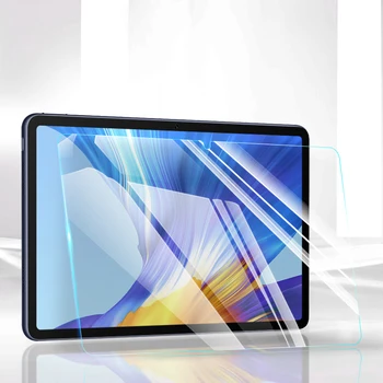 Grūdintas Stiklas membrana Huawei Honor V6 2020 KRJ-W09 Plieno filmas Tablet Ekrano Apsaugos Grūdinto KRJ-AL00 10.4