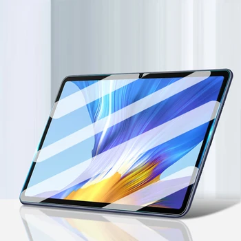 Grūdintas Stiklas membrana Huawei Honor V6 2020 KRJ-W09 Plieno filmas Tablet Ekrano Apsaugos Grūdinto KRJ-AL00 10.4
