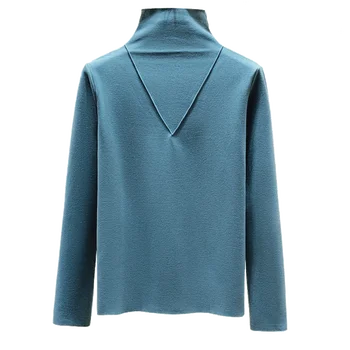 Harajuku Moterų Negabaritinių Marškinėliai Drabužių Derlius T Shirts Egirl 2020 M. Rudenį, Žiemos Mados Laisvalaikio Streetwear ilgomis rankovėmis Viršūnes