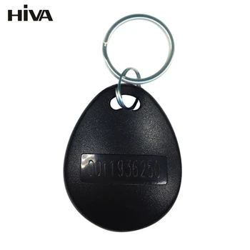 HIVA Belaidžio 433MHz EV1527 RFID Kortelę RFID žymeklius PG103 PG105 PG106 PG107 PW150 pradžia Saugumo, Signalizacijos Sistemos