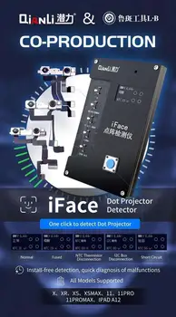 IFace Matricos Testeris iFace Dot Projektorius 