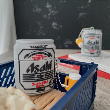 Japonijos alaus alus Asahi Prekės Belaidžio 