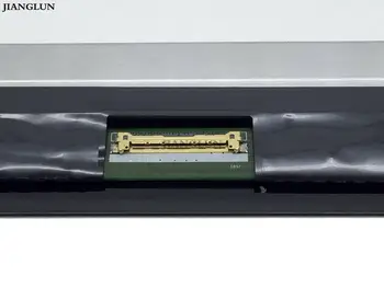 JIANGLUN Acer Aspire V5-552P V5-572P V5-573P Jutiklinis Ekranas skaitmeninis keitiklis LCD Ekranas Asamblėja