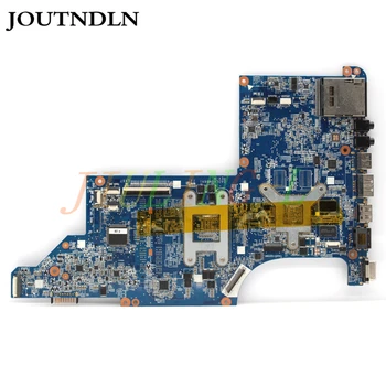 JOUTNDLN HP DV7-4000 Nešiojamas Plokštė 630985-001 DA0LX6MB6H1 HM55 DDR3