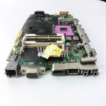 K50ID 8 1GB Atminties Plokštę Už ASUS X5DI K50IE K50I K50ID Nešiojamas Mainboard REV 3.2 DDR3 Testuotas Darbo nemokamas pristatymas