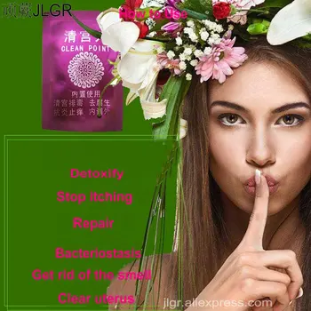 Kinų Medicinos Tamponu Makšties Tampon Švaresnis Toksinų Ginekologija Pagalvėlės Moteriškos Higienos Kūno Laikotarpį Detox Gipso Sveikatos Produktus