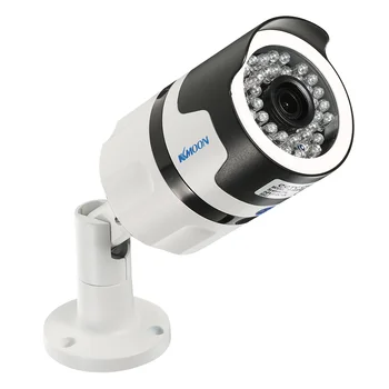 KKmoon HAINAUT VAIZDO Kamera 1080P Full HD 4.0 MP Lauko Saugumo Kameros Vandeniui 36pcs ir SPINDULIŲ Lempos, Night Vision Plug And Play