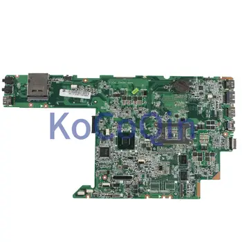 KoCoQin Nešiojamojo kompiuterio motininė Plokštė LENOVO Ideapad Z470 GT520M Mainboard DA0KL6MB8G0 N12P-GV1-A1 HM65 DDR3