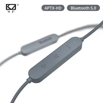 KZ Aptx HD CSR8675 Bluetooth5.0 Bevielio ryšio Modulis Ausinės Atnaujinti Kabelis Taikoma Originalių Ausinių AS10 ZST ES4 ZSN Pro ZS10 AS16