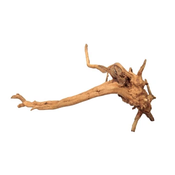 Kūrybos Augalų Dekoro Natūralaus Medžio Kamieno Driftwood Akvariumo Žuvų Bakas Augalų Apdailos Imitacija Ornamentu naujas