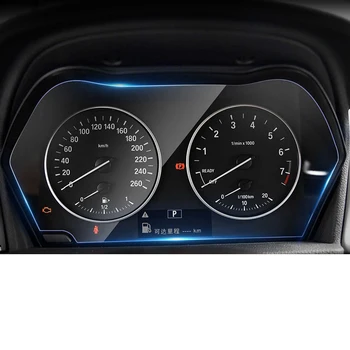 LCD tpu automobilio prietaisų skydelio ekrano apsauginės plėvelės bmw F46 F46 2 serija m. m. 2016 m. 2017 m. 2018 m. 2019 m.