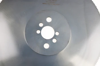 LIVTER HSS hss diskiniai, diskas pjauti W5 medžiaga pjovimo stiprus ketaus ne plieno lėtai pjovimo greitis