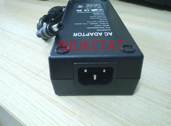 LX1210 DC 12V 10A Maitinimo 12V10A AC 100V-240V LED RGB maitinimo adapteris LED ratai Maitinimo LED juosta 5050 2835 12V 10A galia