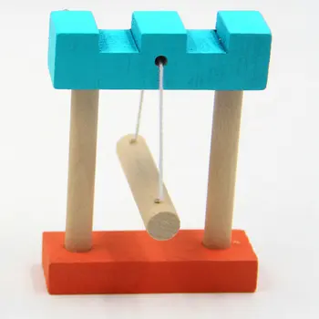 Medinis domino priedai Domino mechanizmo grupės 10vnt Vaikams mokomieji žaislai domino nustatyti, žaislai vaikams, mediniai žaislai 