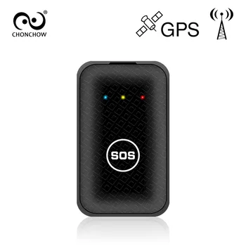 Mini GPS Seklys Vaikams, Vyresnio amžiaus Kalbėti su SOS GSM GPRS Klausymosi Prietaisą, Automobilių Transporto Seklys Balso Stebėti Nemokamai Platforma