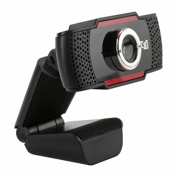 Mini Kamera, USB Kamera, web Kamera HD 12M Pikselių PC Kamera Su Absorbcijos Microphone MIC Už 
