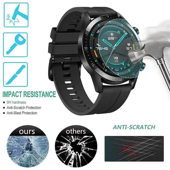 MNYCXEN laikrodžiai screen protector 5pc Sprogimų TPU Pilnas draudimas Screen Protector Filmas 
