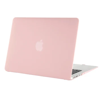 MOSISO Apple Macbook Air 13 A1466 A1369 Aiškiai Nešiojamas Raštas Mac Air 13.3 colių/Air 11 colių Rankovės Padengti+Klaviatūra Filmas