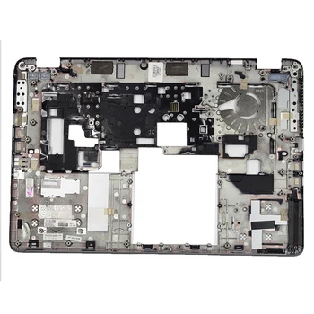 Naujas HP EliteBook 750 850 G1 G2 Serijos Palmrest Viršutinį Dangtelį 730800-001 804337-001 6070B0676001 Palmrest klaviatūros Ratlankio Dangtelį